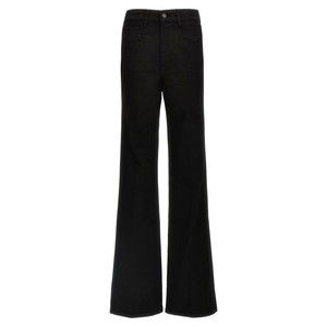 Tom Ford Stretch Twill Denim Wide Flare Jeans - NWT